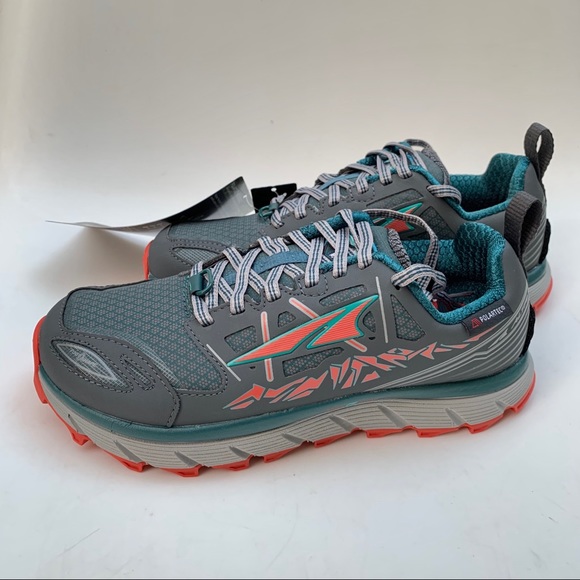 altra hiking shoes womens